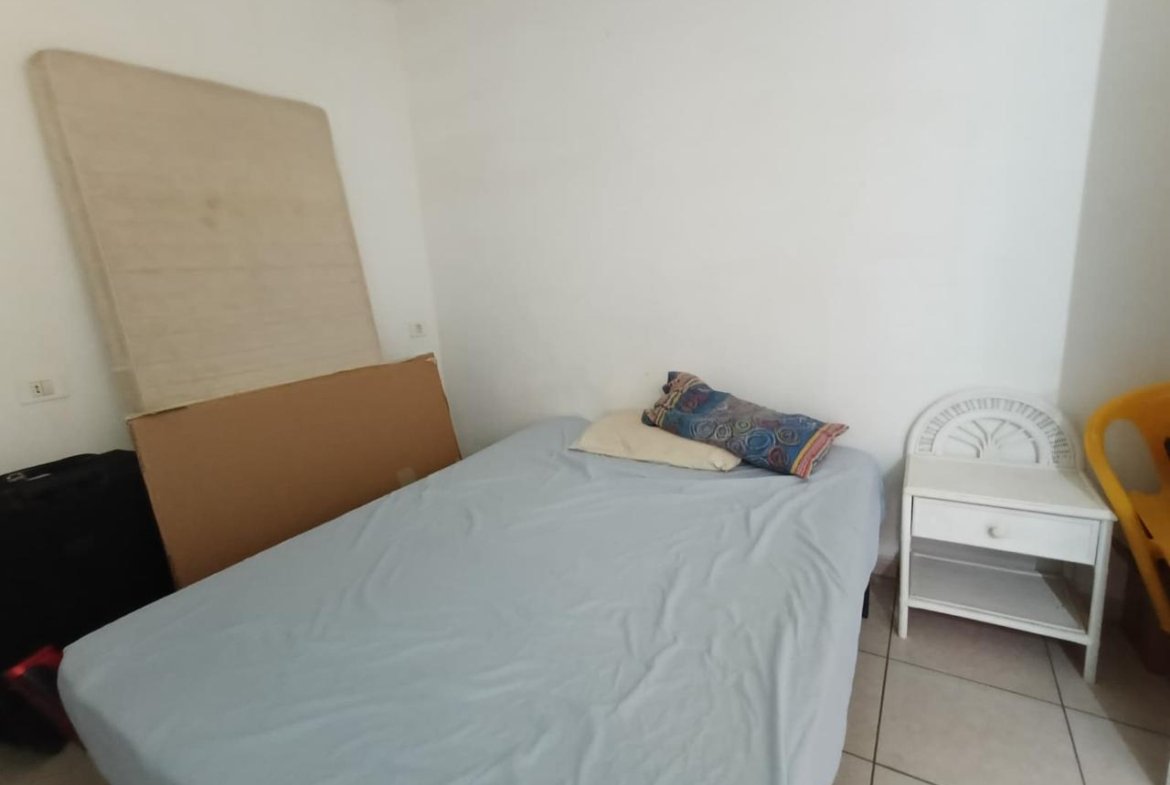 Piso con Dos Habitaciones y Dos Baños en Costa del Silencio
