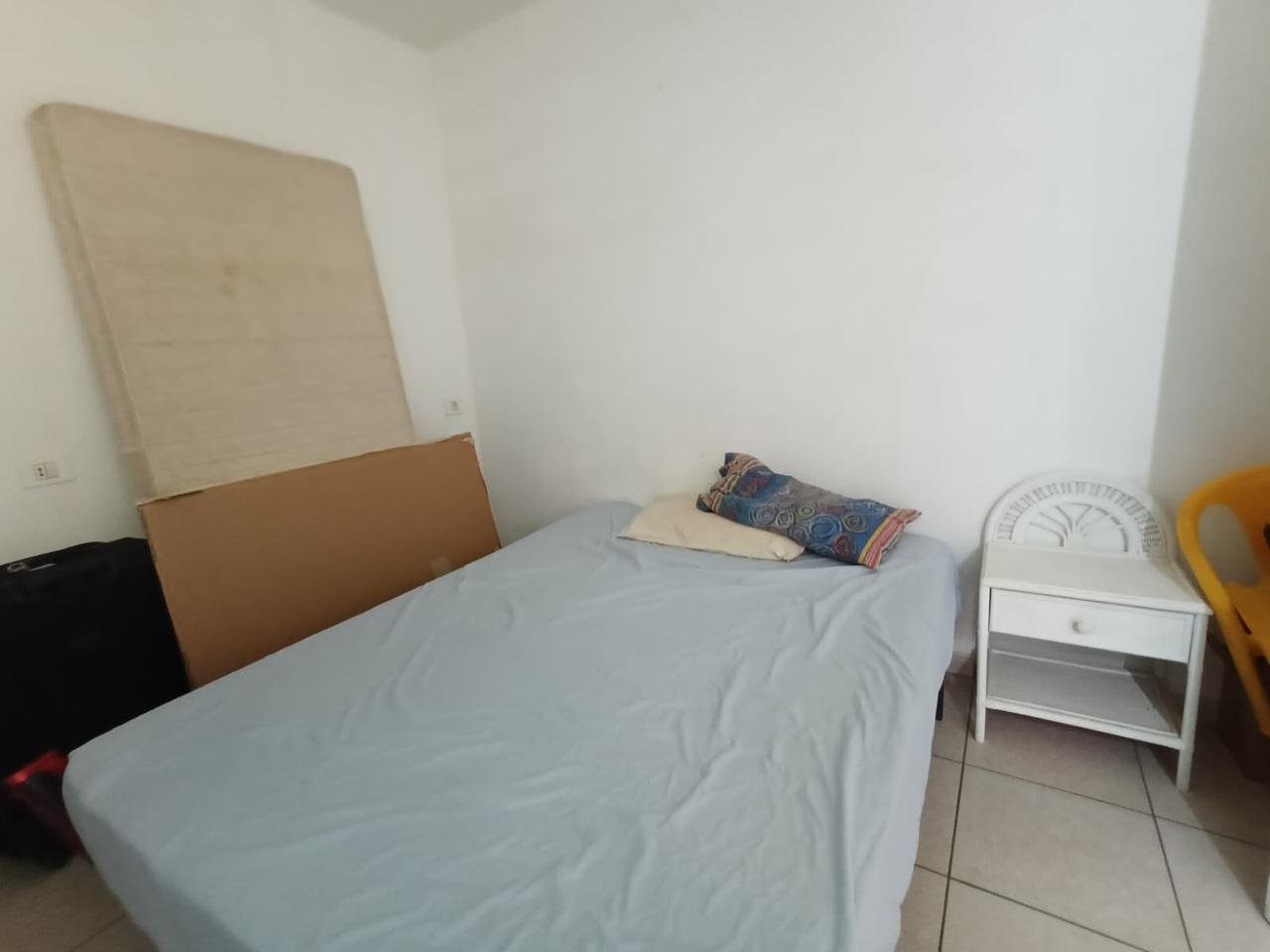 Piso con Dos Habitaciones y Dos Baños en Costa del Silencio
