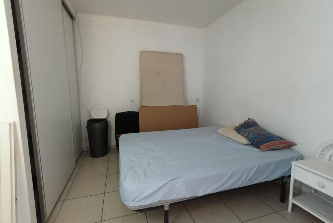Piso con Dos Habitaciones y Dos Baños en Costa del Silencio