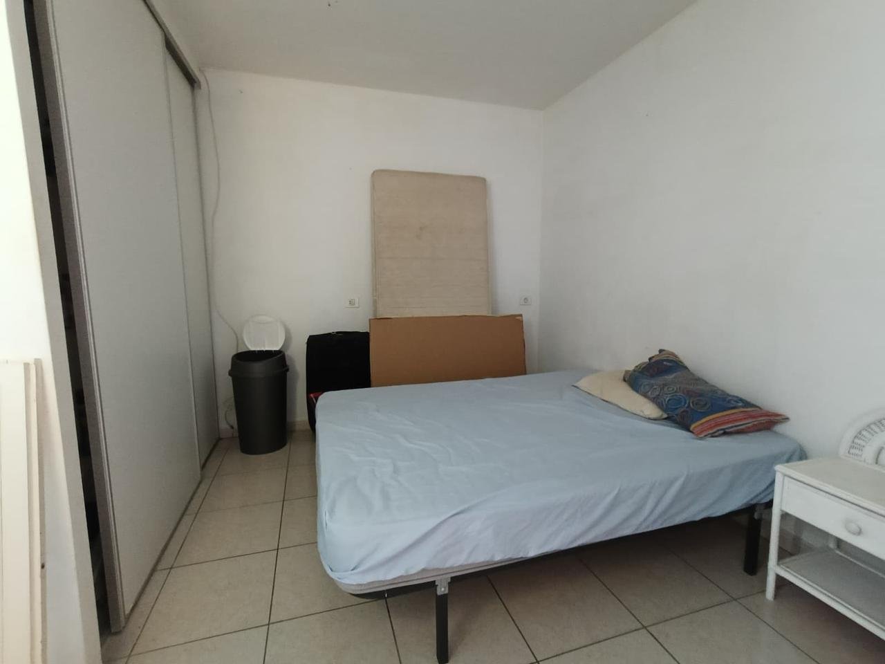 Piso con Dos Habitaciones y Dos Baños en Costa del Silencio