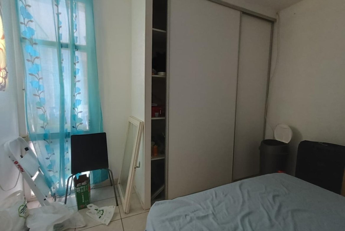 Piso con Dos Habitaciones y Dos Baños en Costa del Silencio
