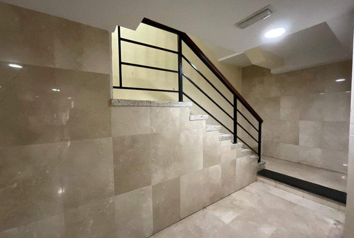 Piso con dos habitaciones en Los Cristianos