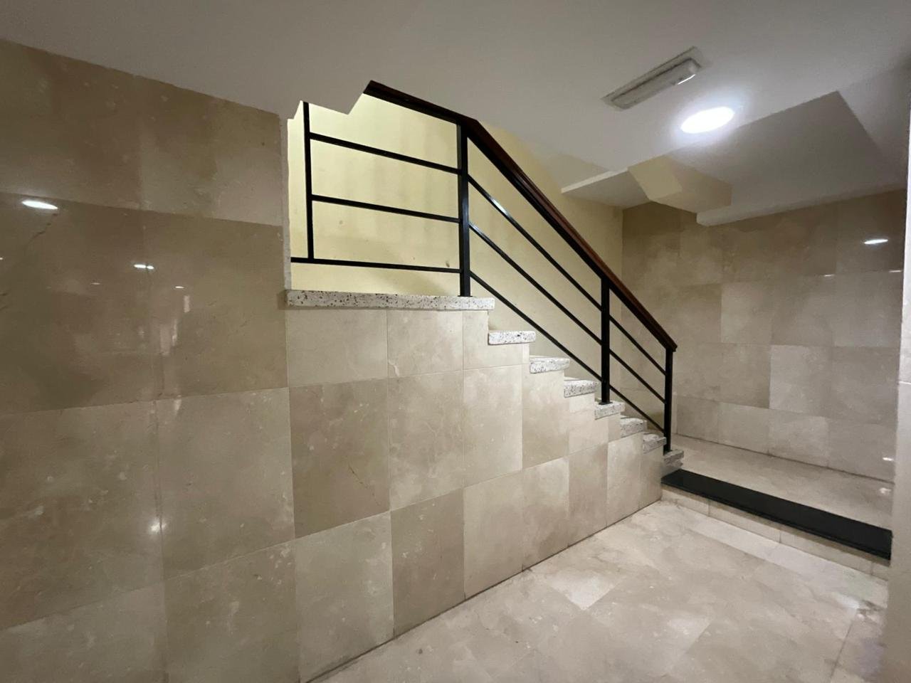 Piso con dos habitaciones en Los Cristianos