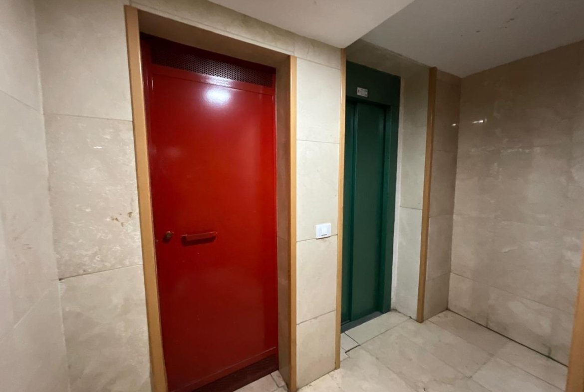 Piso con dos habitaciones en Los Cristianos