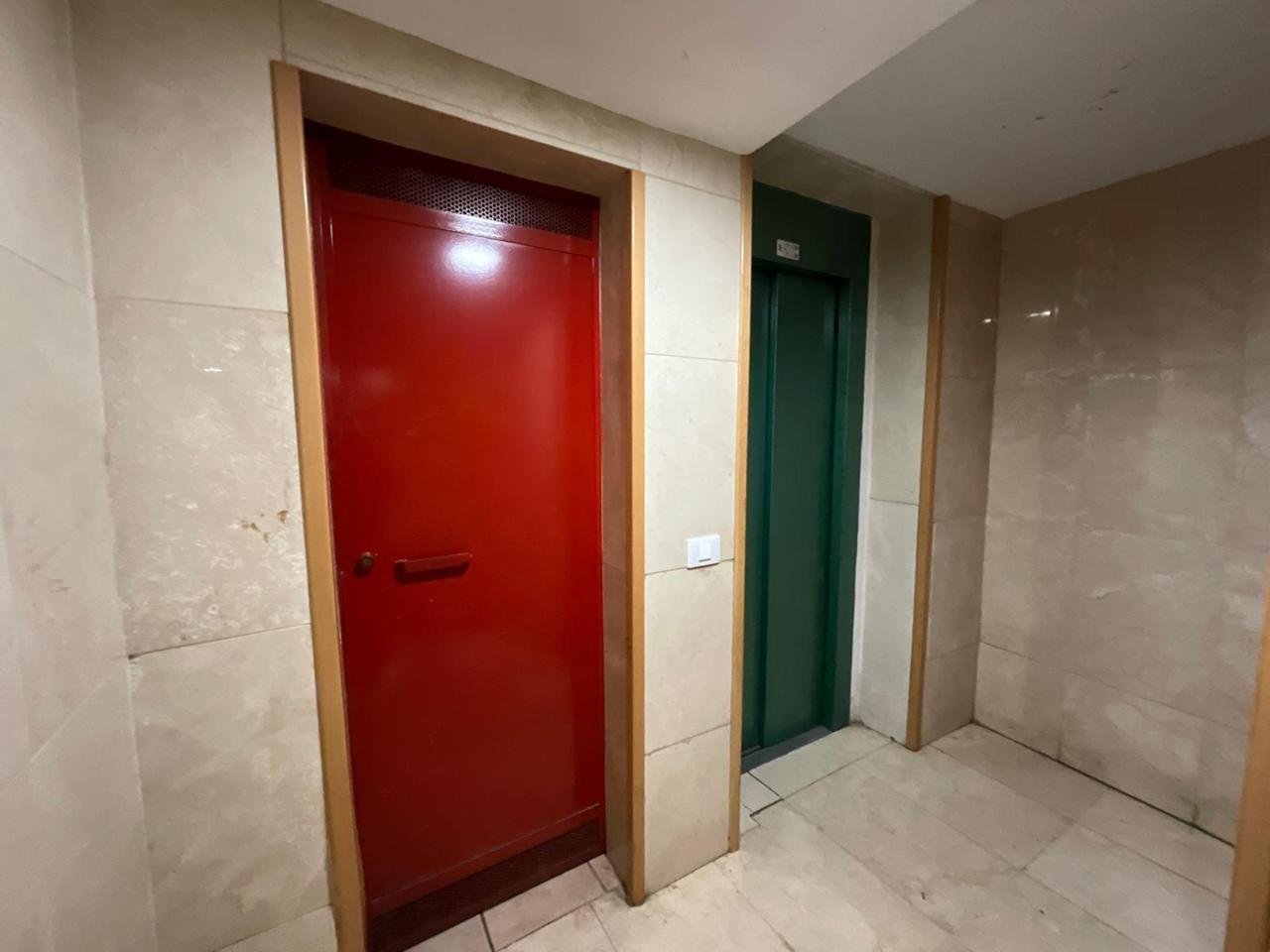 Piso con dos habitaciones en Los Cristianos