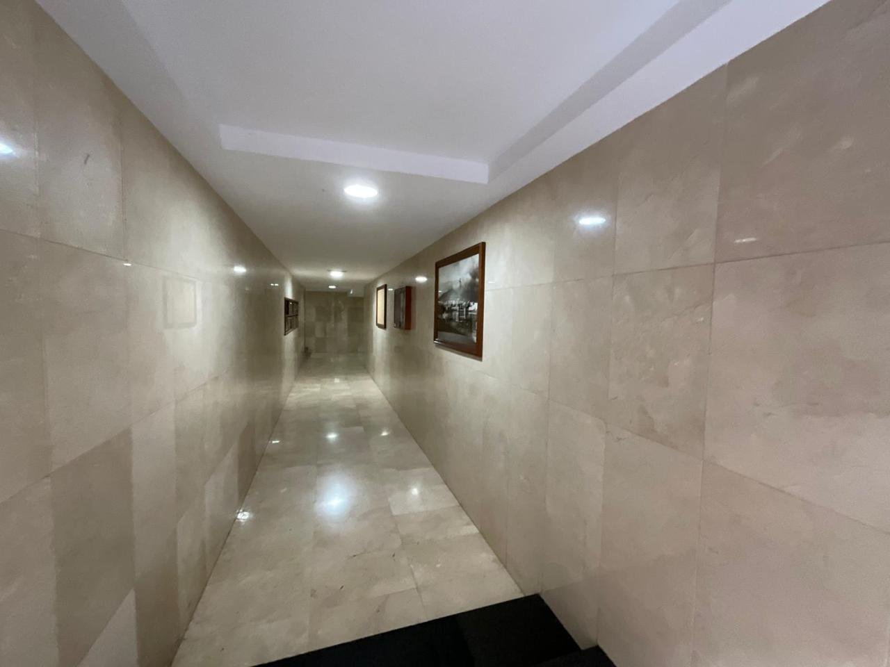 Piso con dos habitaciones en Los Cristianos