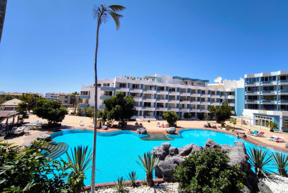 Estudio en venta en Golf del Sur de 51 m2
