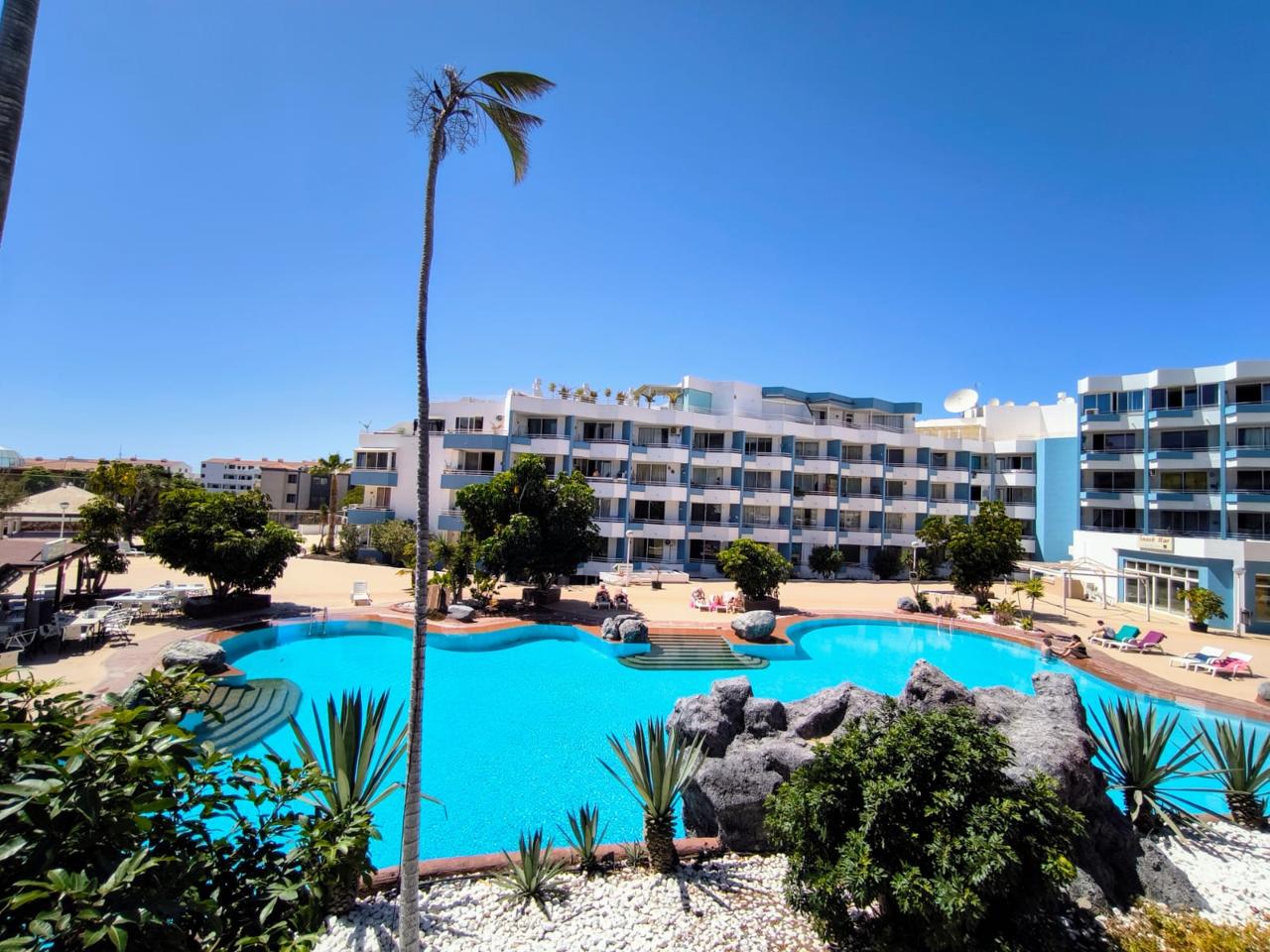 Estudio en venta en Golf del Sur de 51 m2