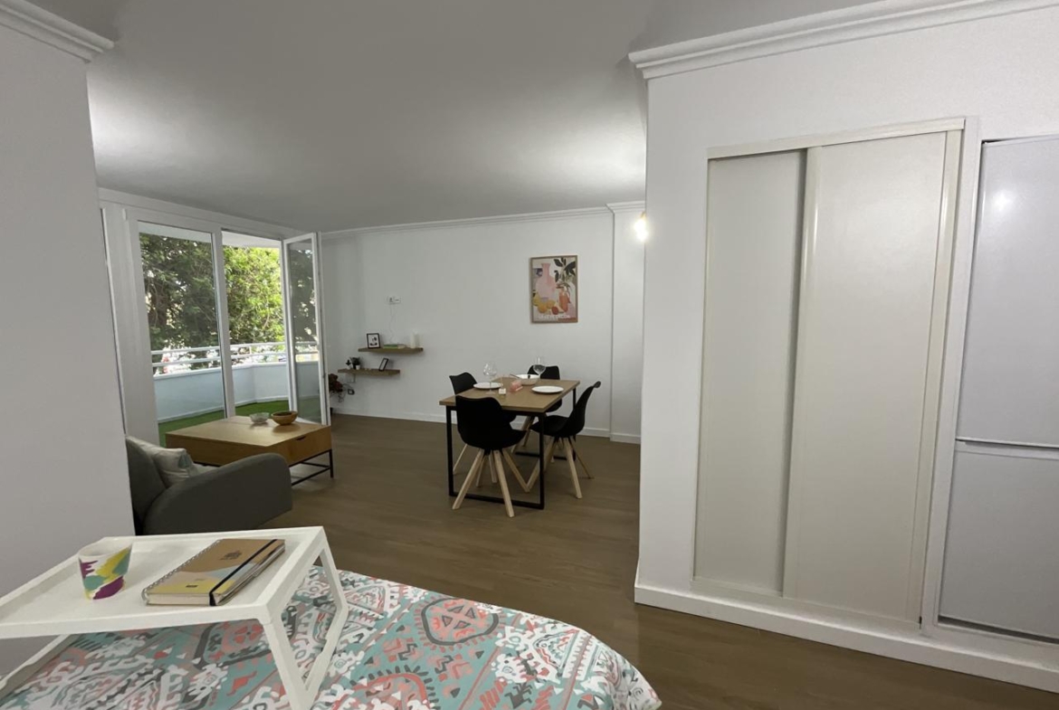 Estudio en venta en Golf del Sur de 51 m2
