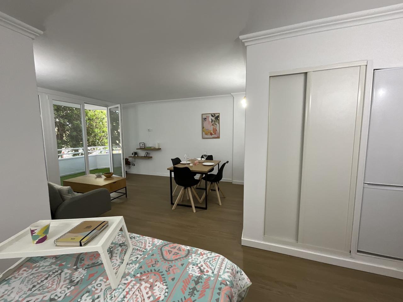 Estudio en venta en Golf del Sur de 51 m2