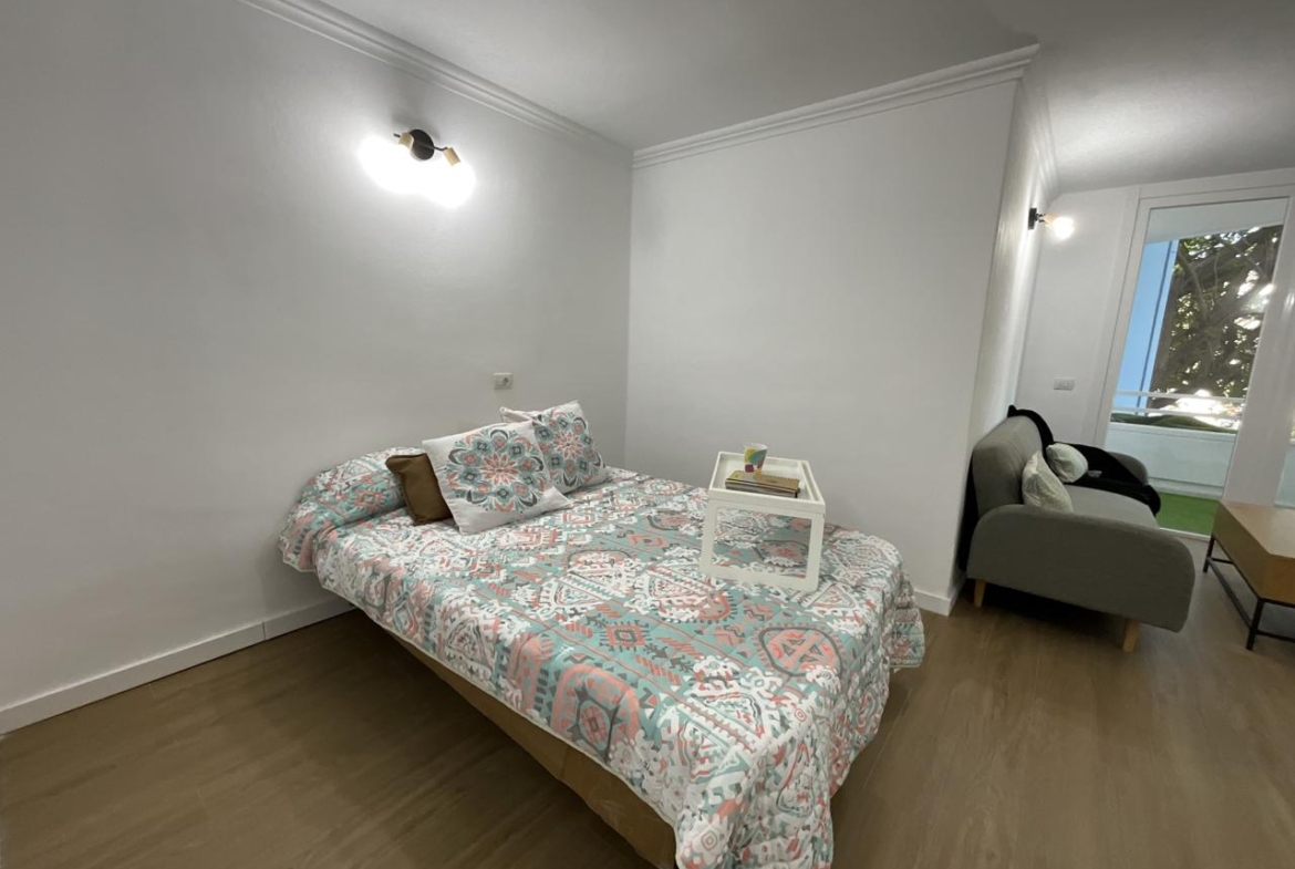 Estudio en venta en Golf del Sur de 51 m2