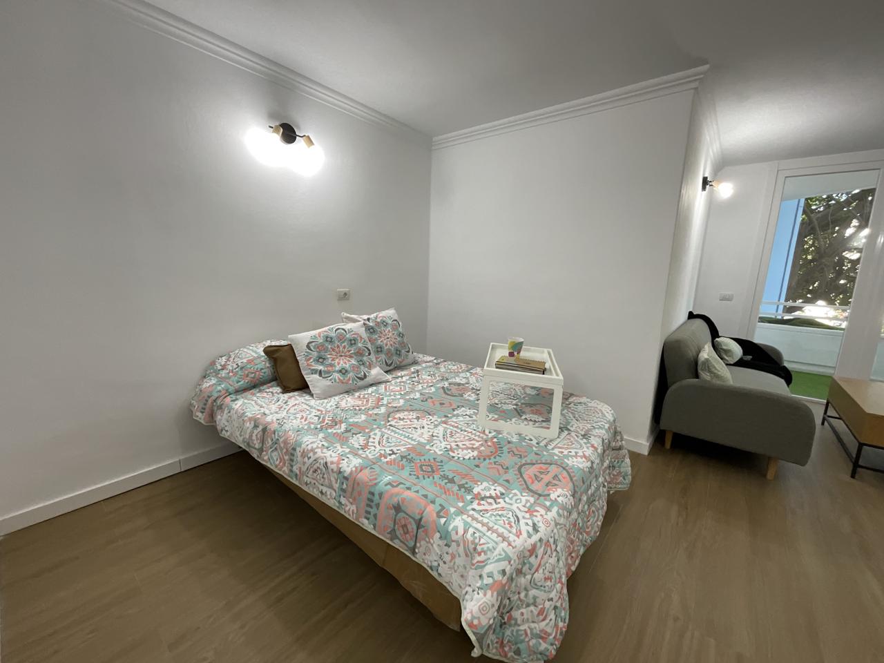 Estudio en venta en Golf del Sur de 51 m2