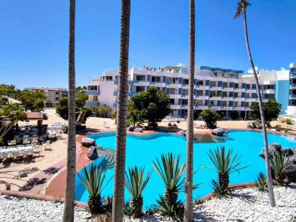 Estudio en venta en Golf del Sur de 51 m2