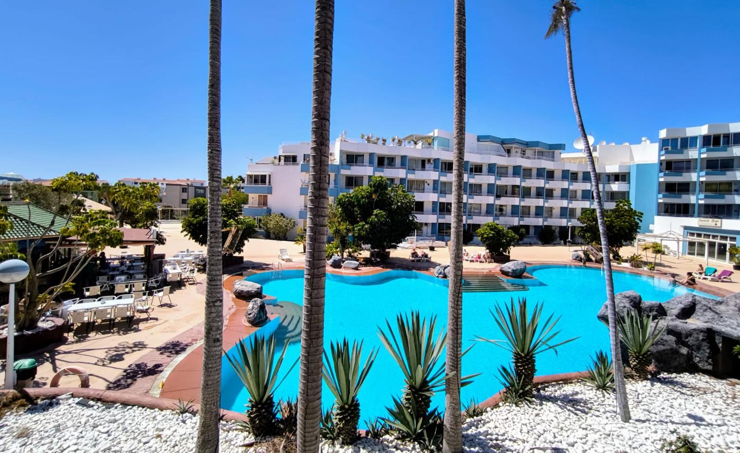 Estudio en venta en Golf del Sur de 51 m2