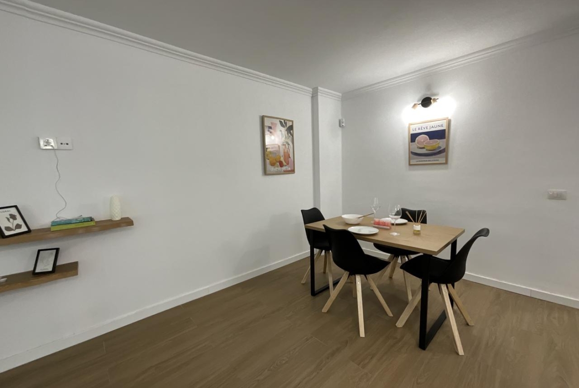 Estudio en venta en Golf del Sur de 51 m2