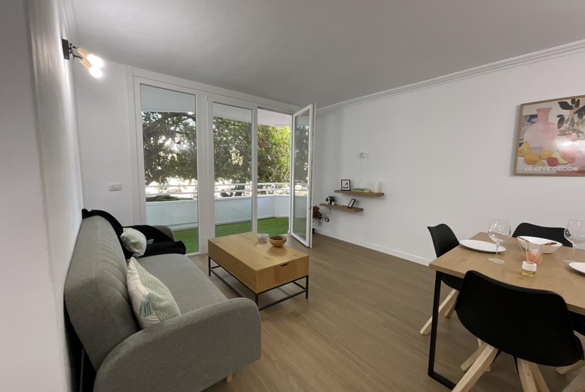 Estudio en venta en Golf del Sur de 51 m2