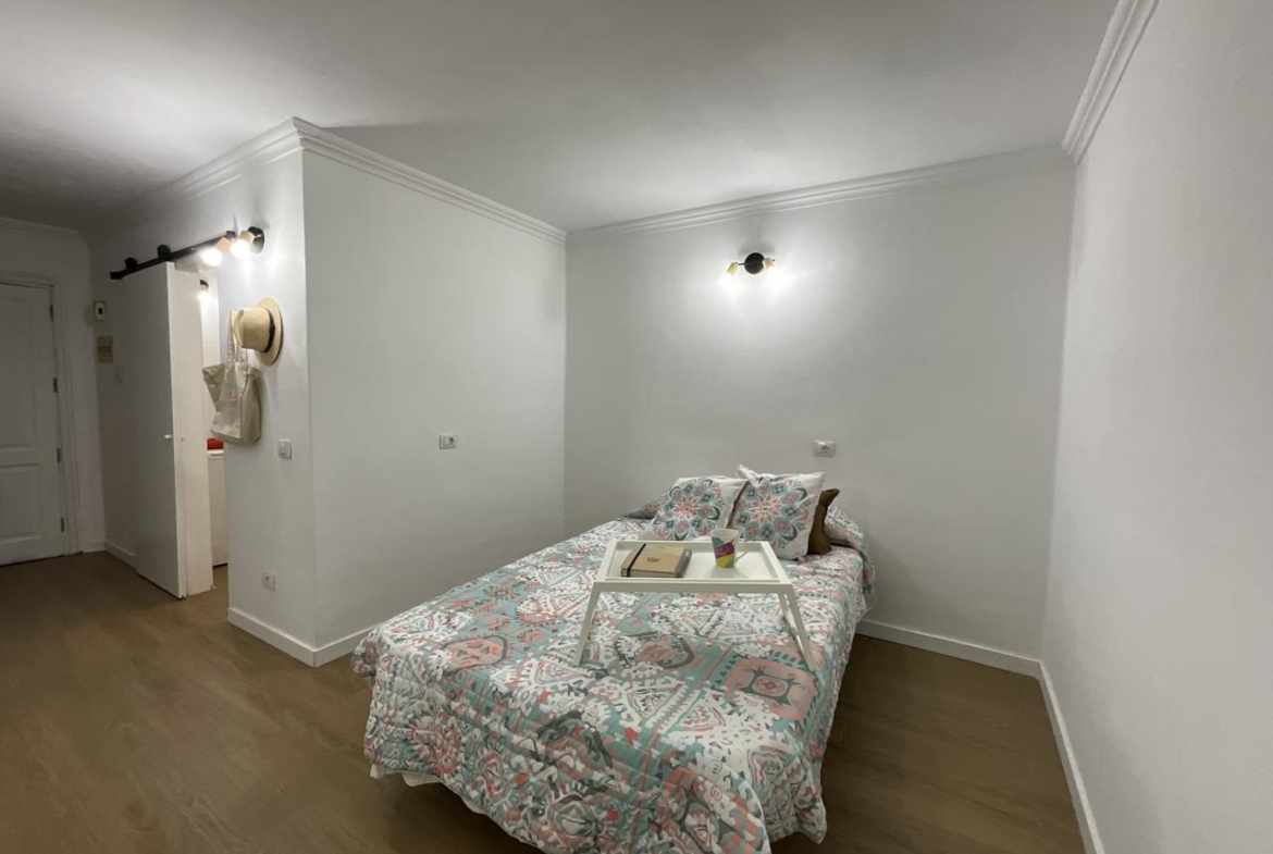Estudio en venta en Golf del Sur de 51 m2
