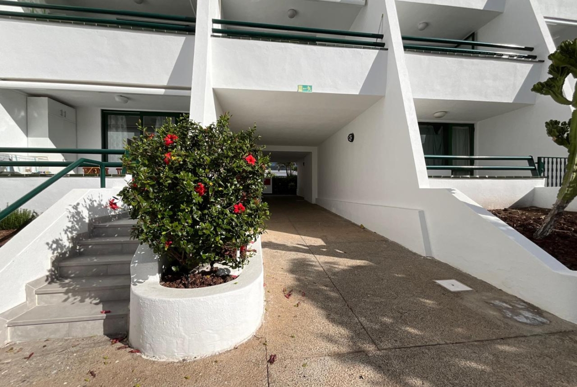 Piso en alquiler en Arona de 104 m2