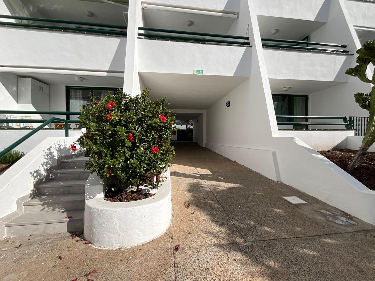 Piso en alquiler en Arona de 104 m2