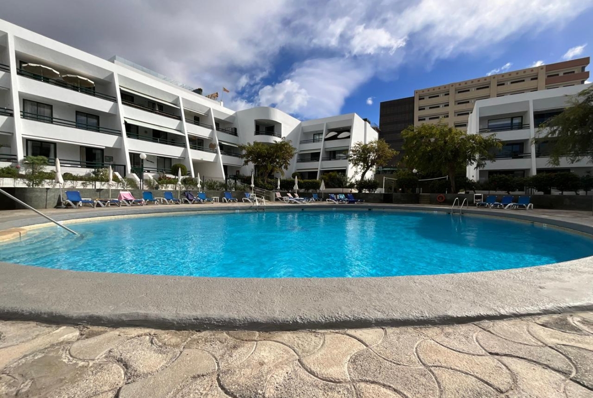 Piso en alquiler en Arona de 104 m2