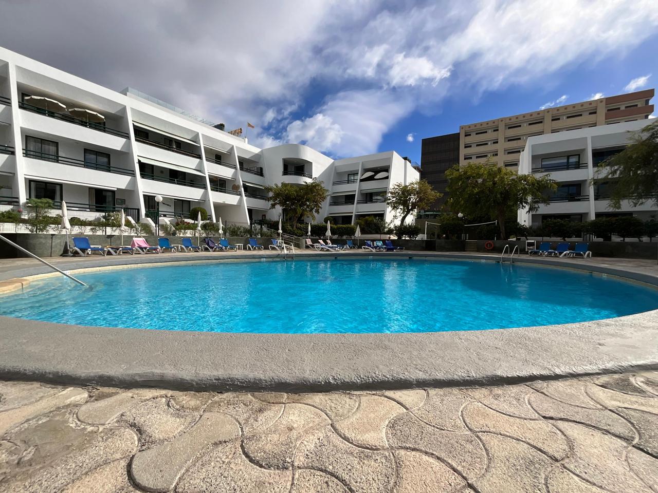 Piso en alquiler en Arona de 104 m2