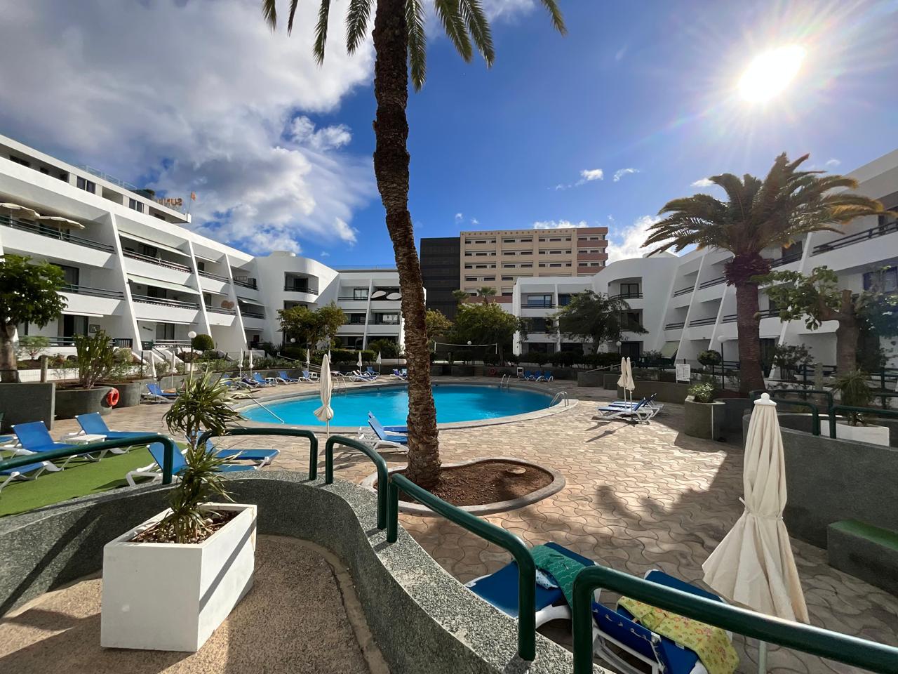 Piso en alquiler en Arona de 104 m2