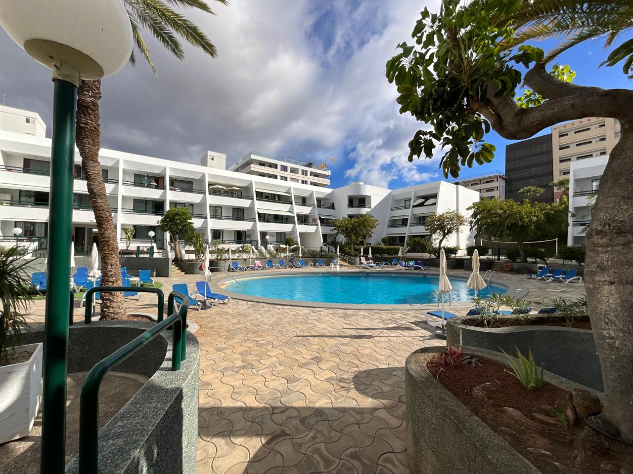 Piso en alquiler en Arona de 104 m2