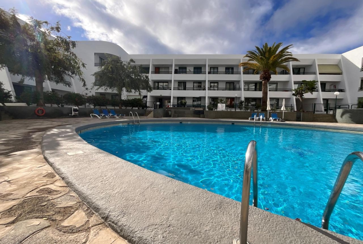 Piso en alquiler en Arona de 104 m2