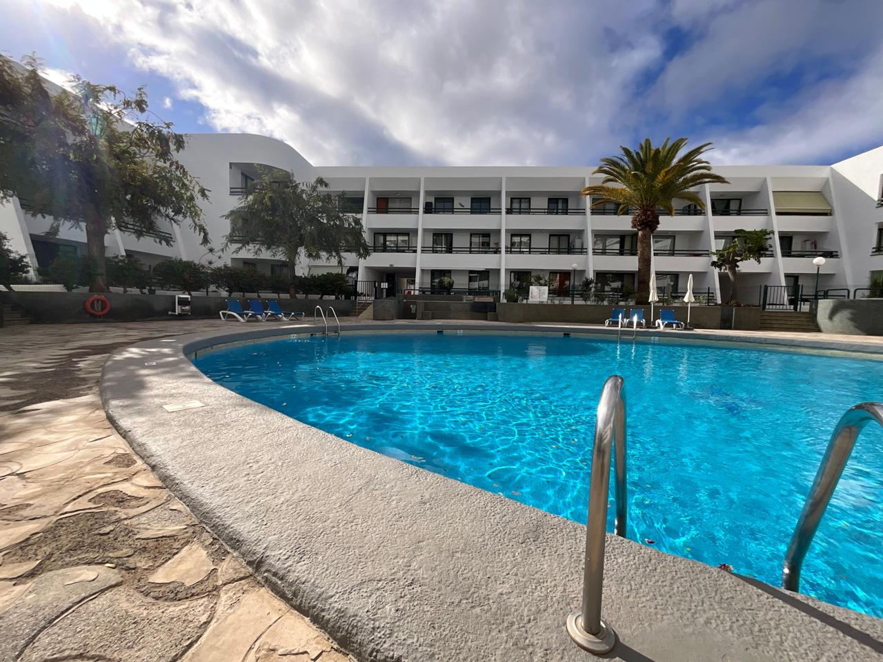 Piso en alquiler en Arona de 104 m2