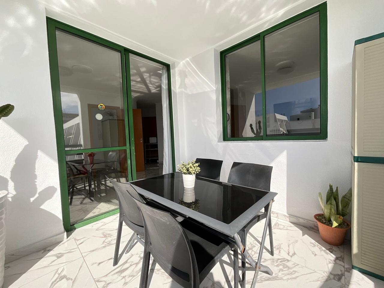Piso en alquiler en Arona de 104 m2