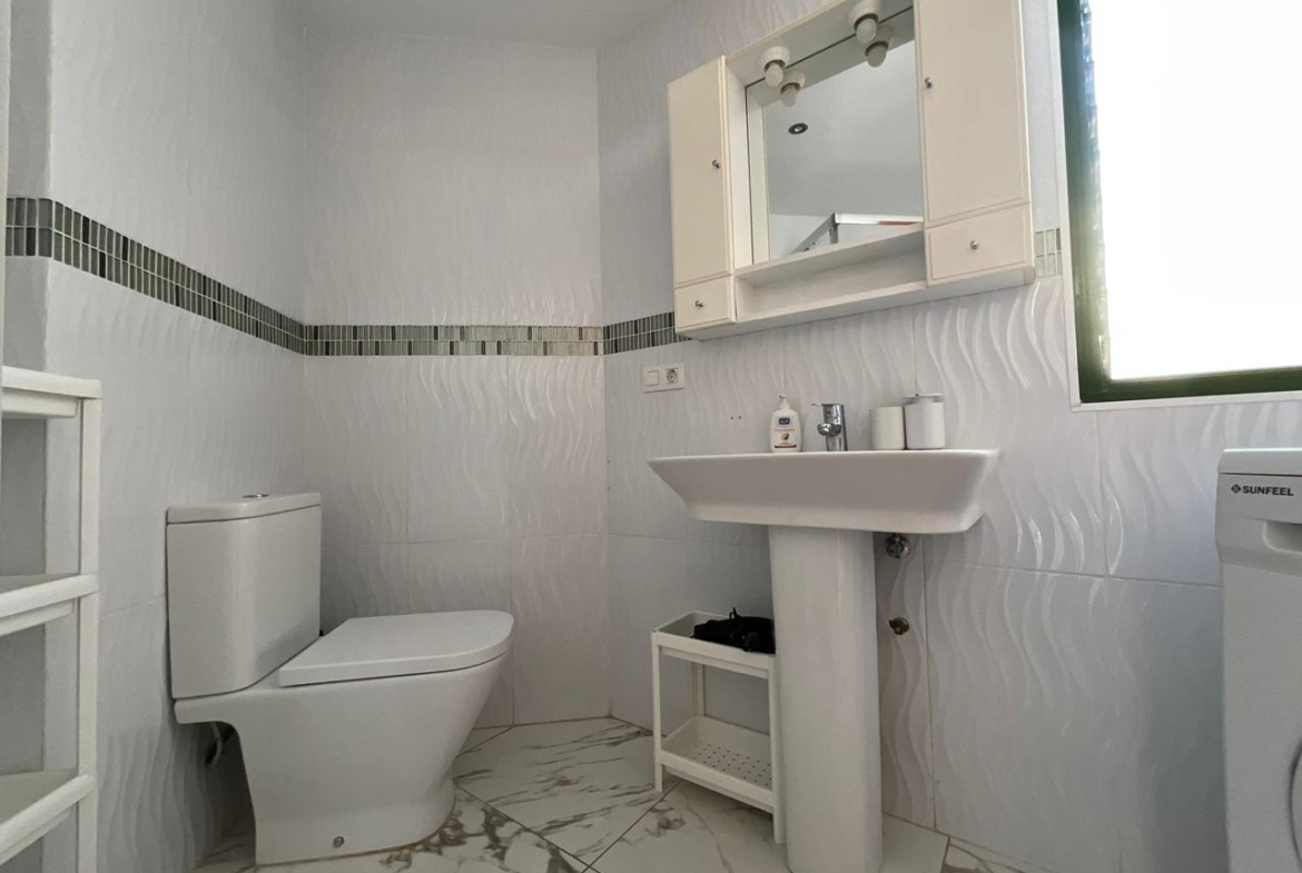Piso en alquiler en Arona de 104 m2