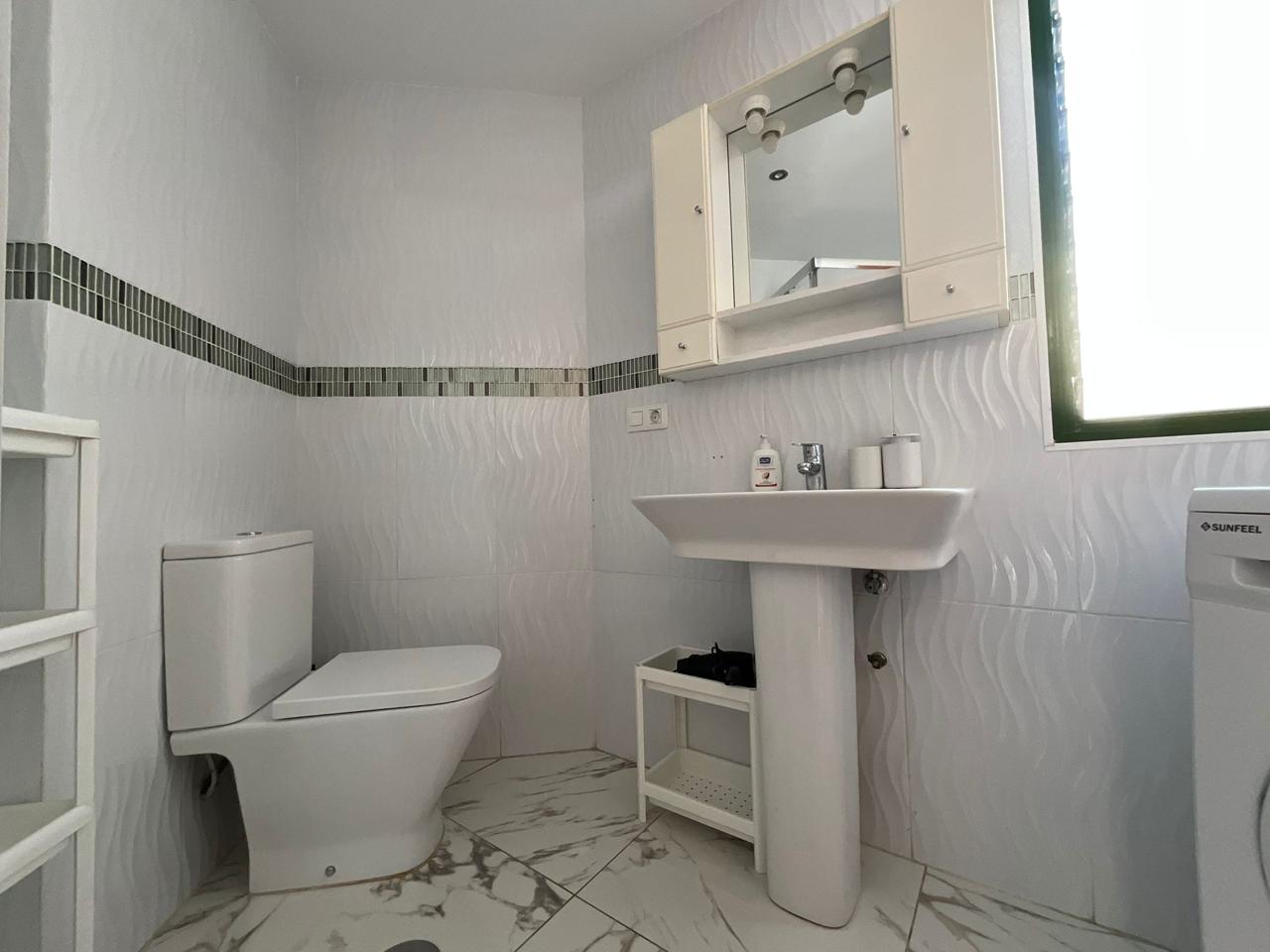 Piso en alquiler en Arona de 104 m2