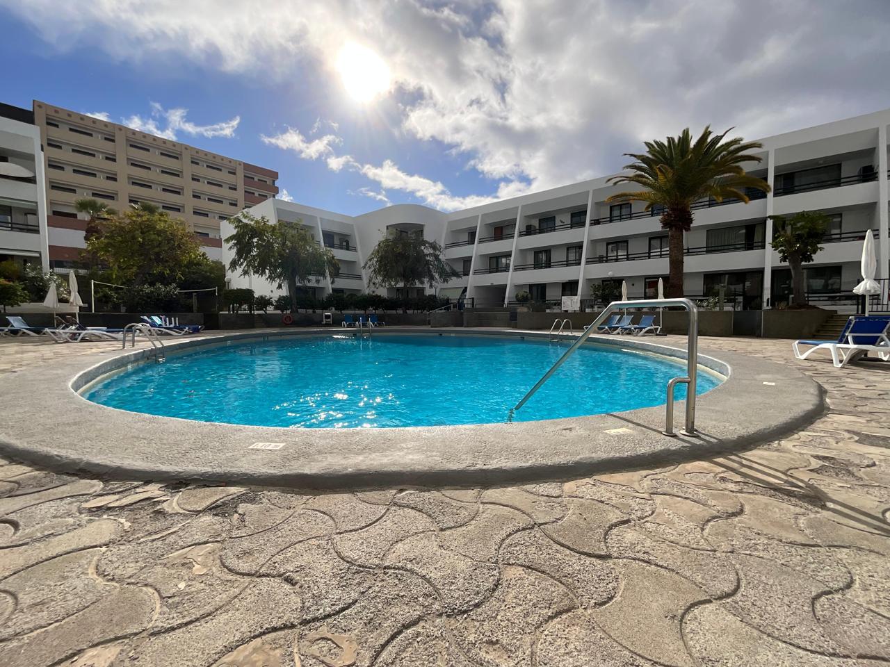 Piso en alquiler en Arona de 104 m2
