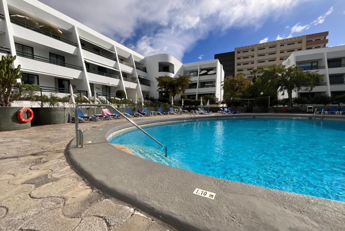 Piso en alquiler en Arona de 104 m2