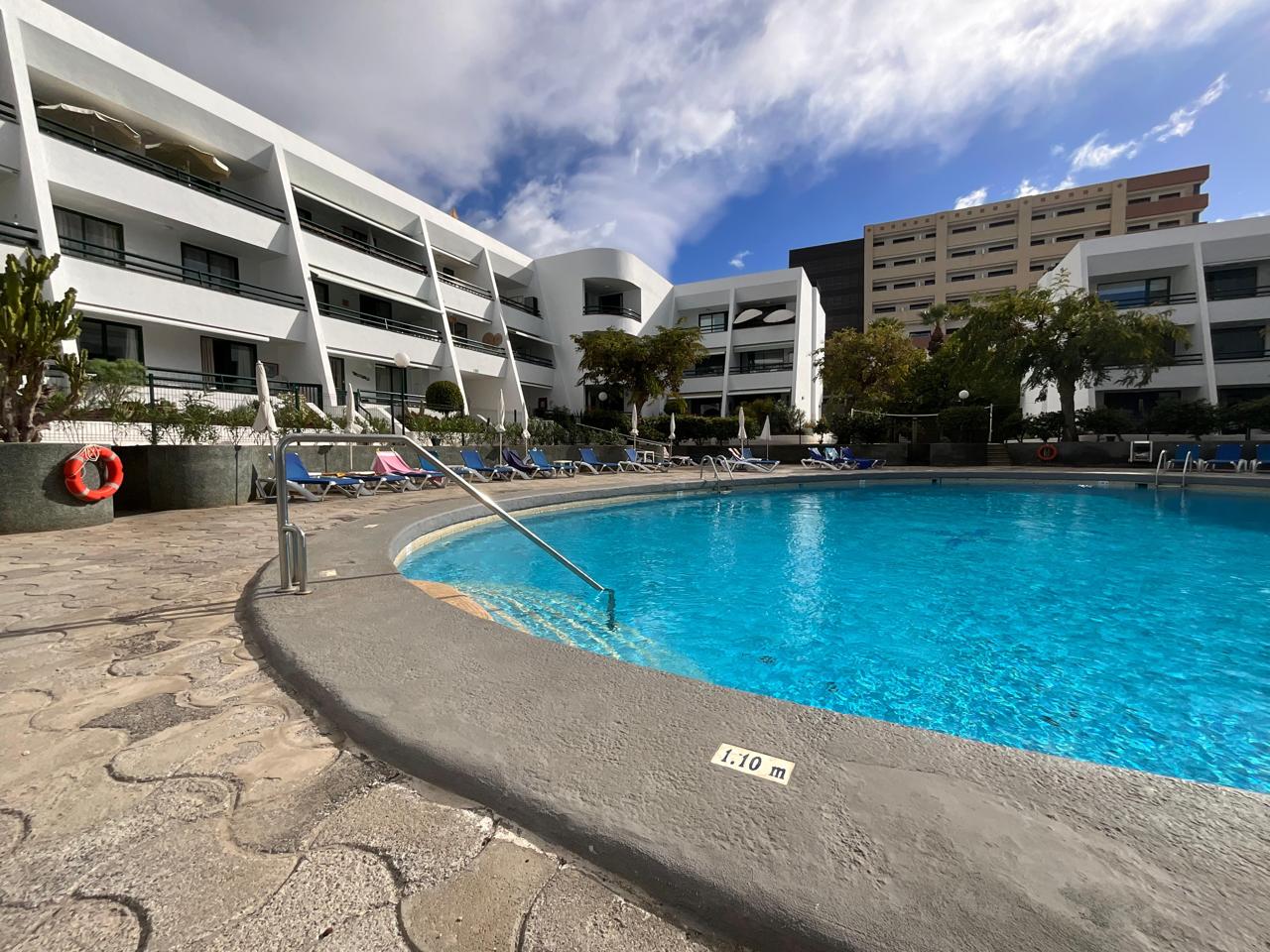 Piso en alquiler en Arona de 104 m2