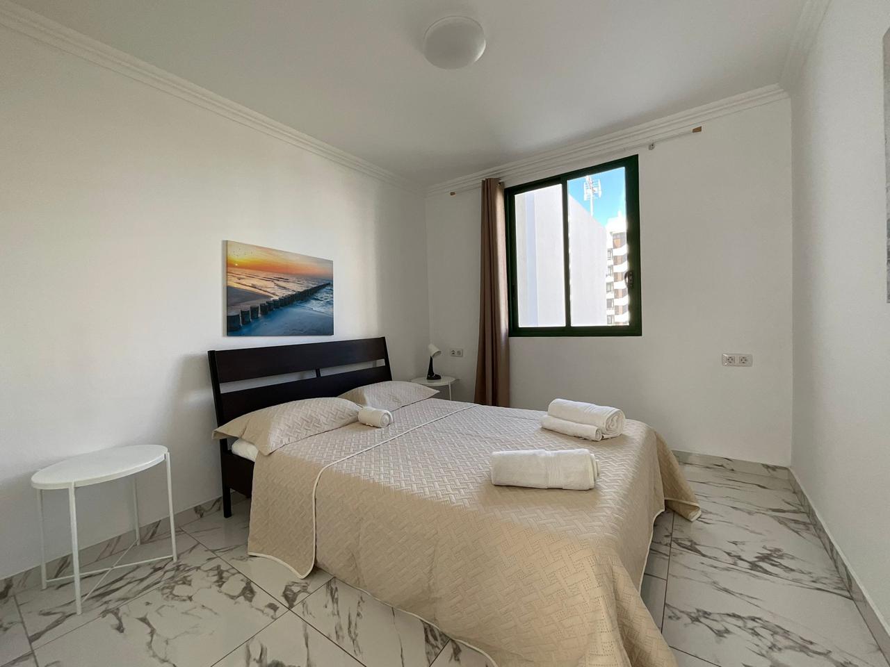 Piso en alquiler en Arona de 104 m2