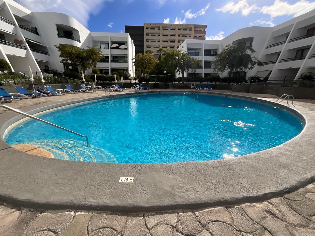 Piso en alquiler en Arona de 104 m2