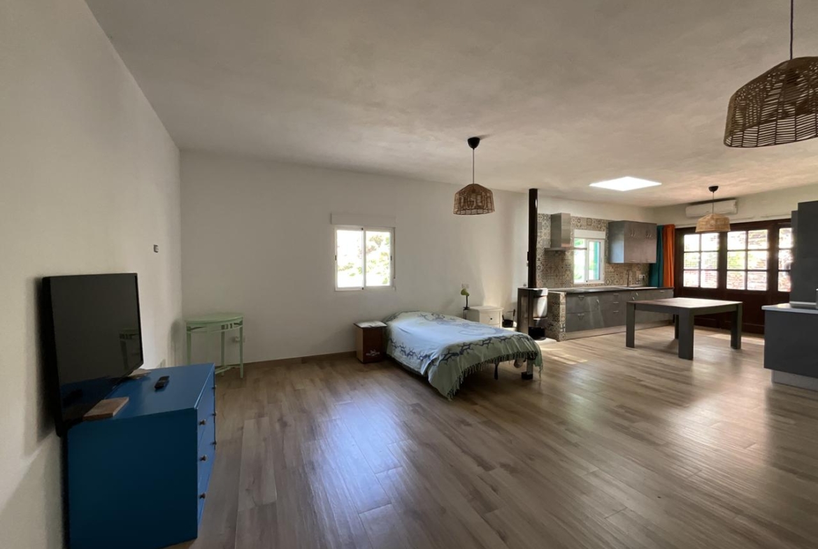 Propiedad Exclusiva en Guía de Isora: Finca de Alta Gama con Vistas al Atlántico