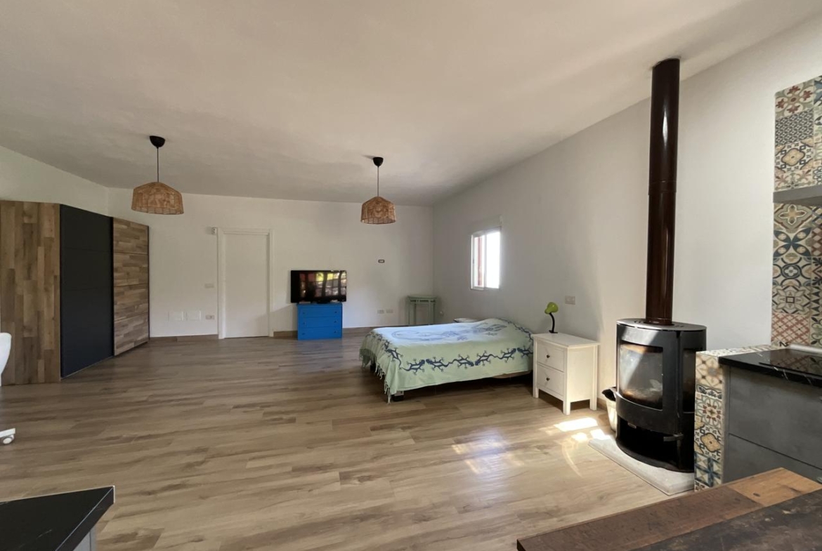 Propiedad Exclusiva en Guía de Isora: Finca de Alta Gama con Vistas al Atlántico