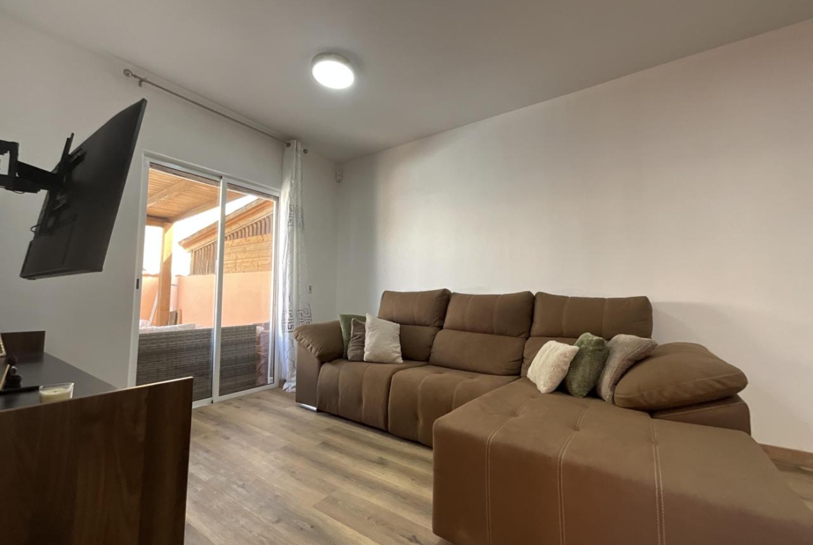 Dúplex en alquiler en Arona de 83 m2