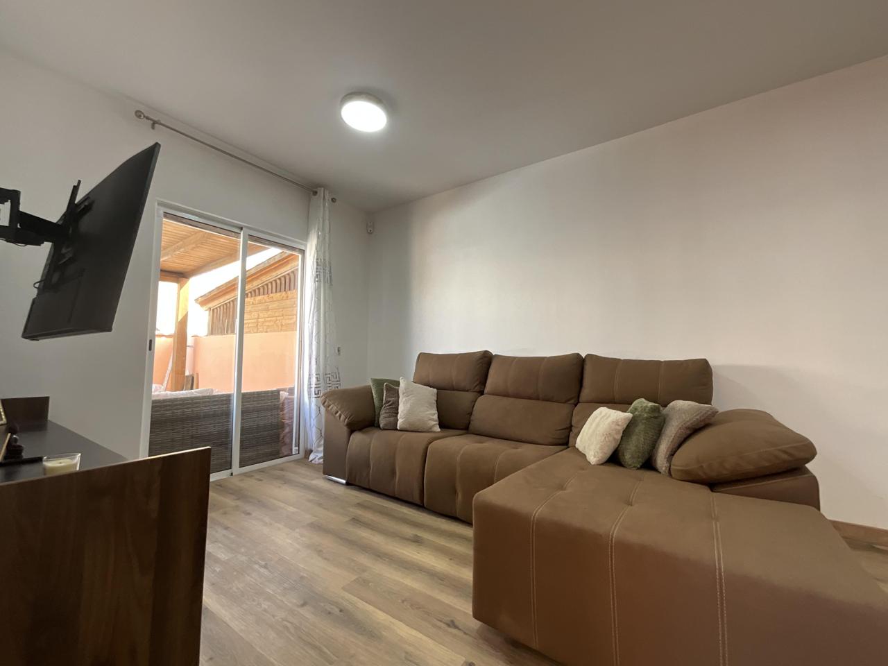 Dúplex en alquiler en Arona de 83 m2