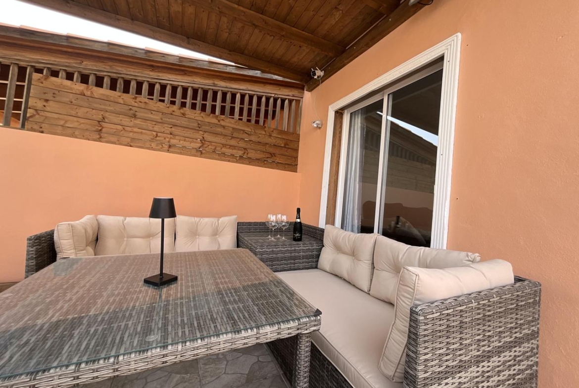 Dúplex en alquiler en Arona de 83 m2