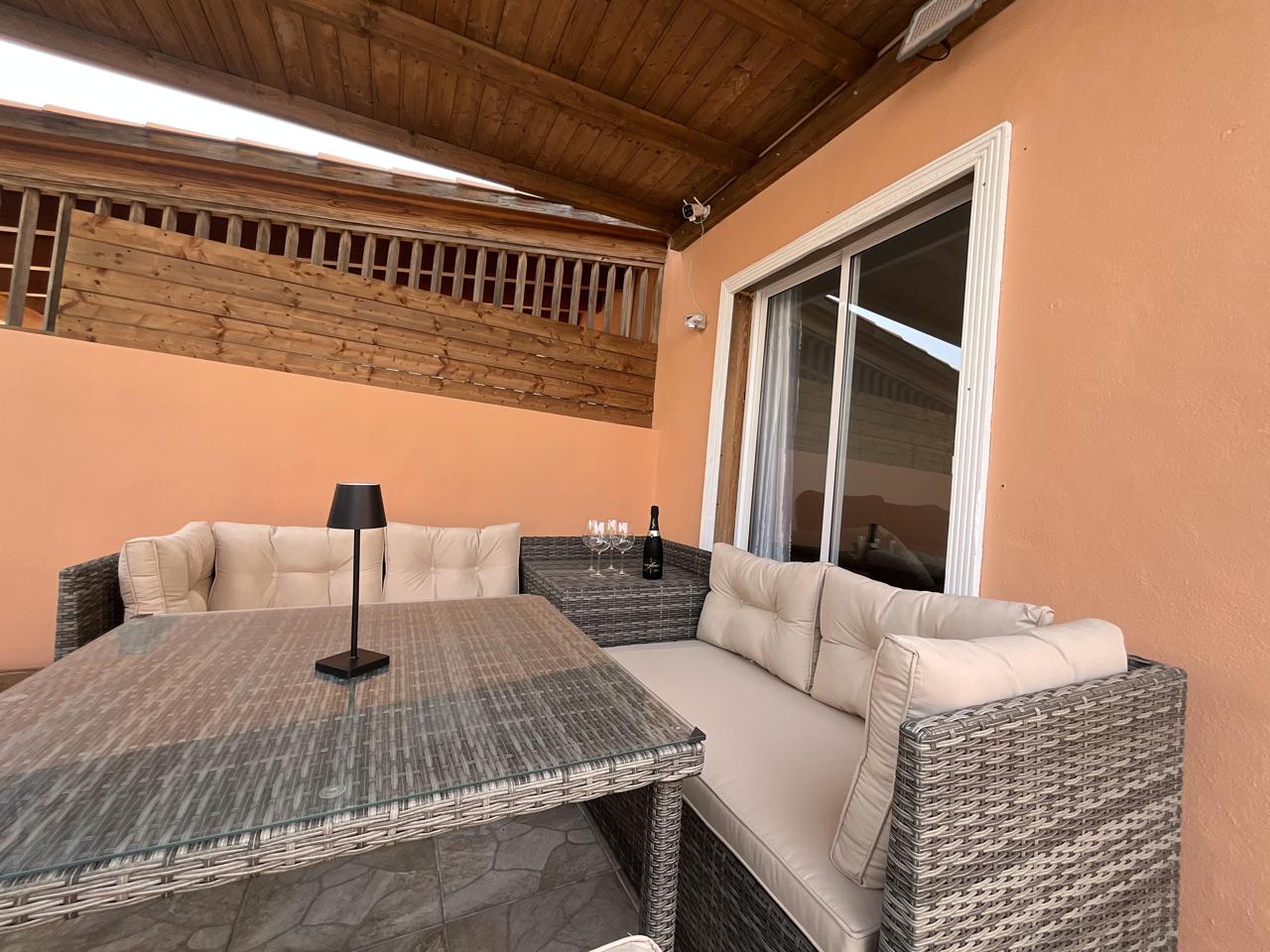 Dúplex en alquiler en Arona de 83 m2