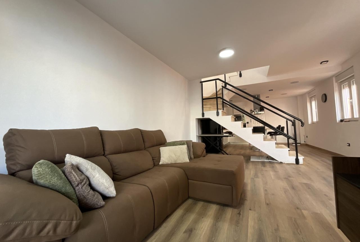 Dúplex en alquiler en Arona de 83 m2