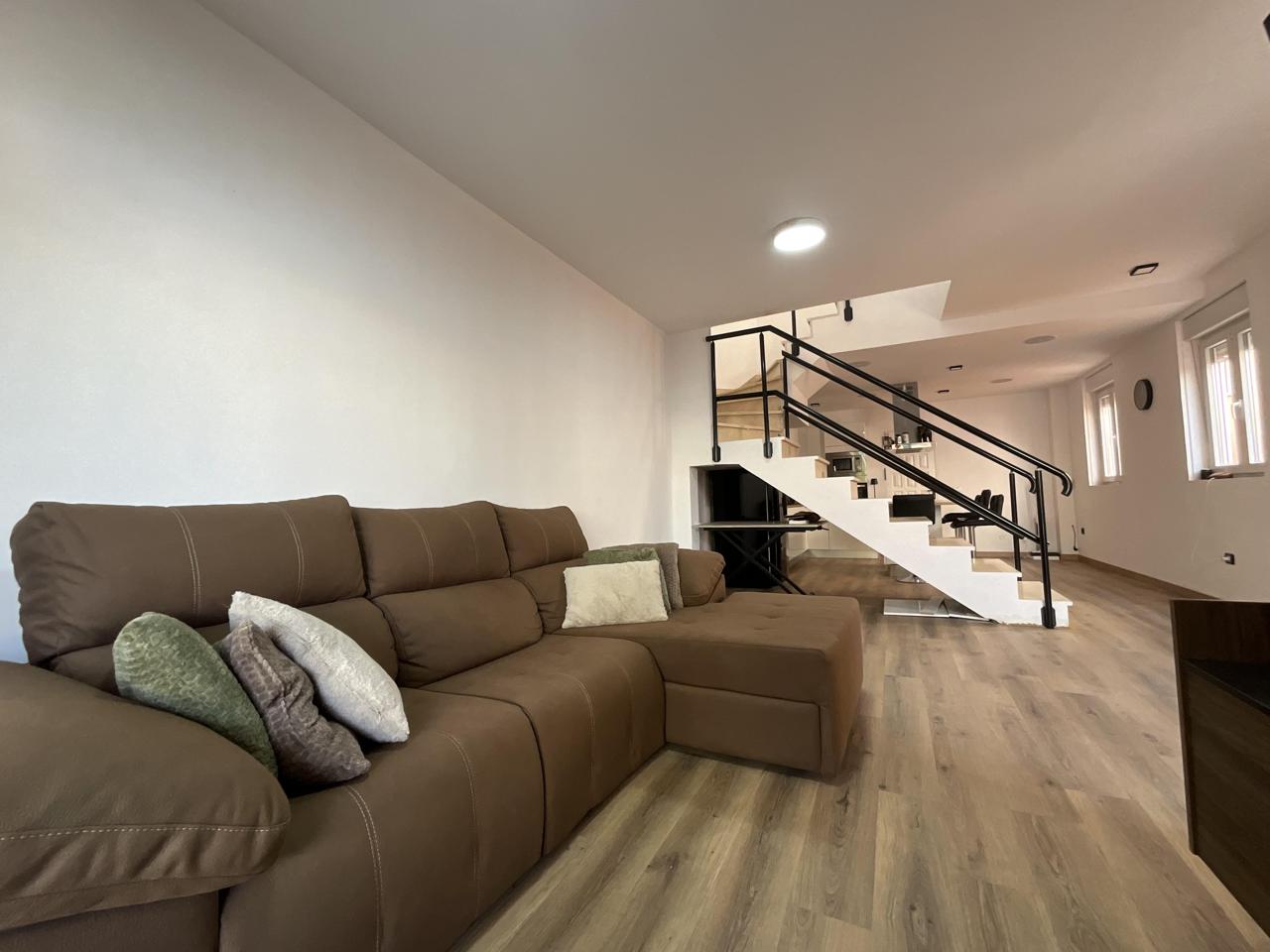 Dúplex en alquiler en Arona de 83 m2