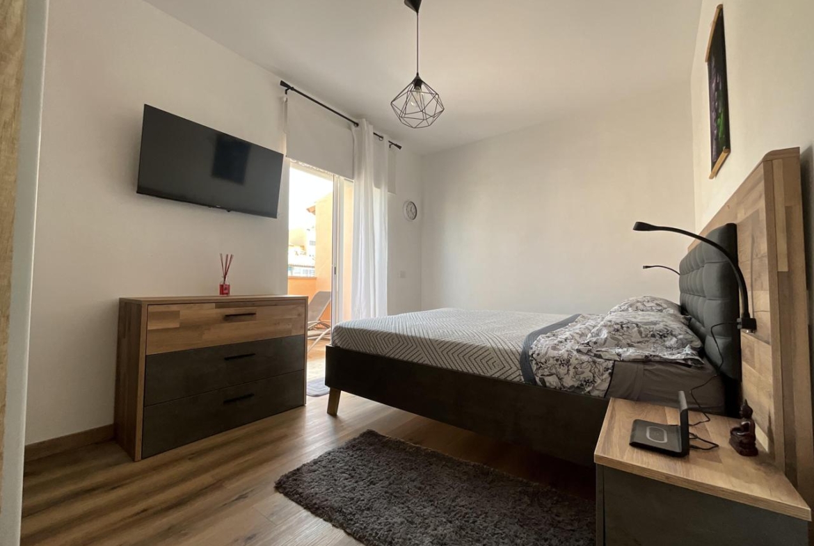 Dúplex en alquiler en Arona de 83 m2