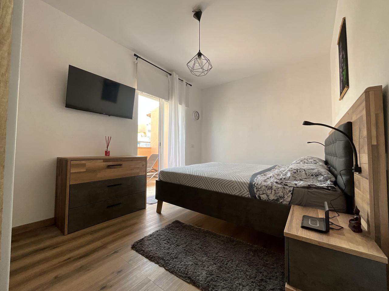 Dúplex en alquiler en Arona de 83 m2