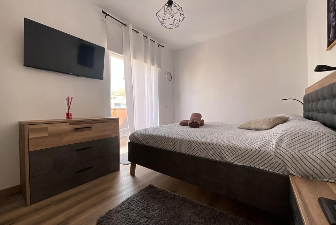 Dúplex en alquiler en Arona de 83 m2