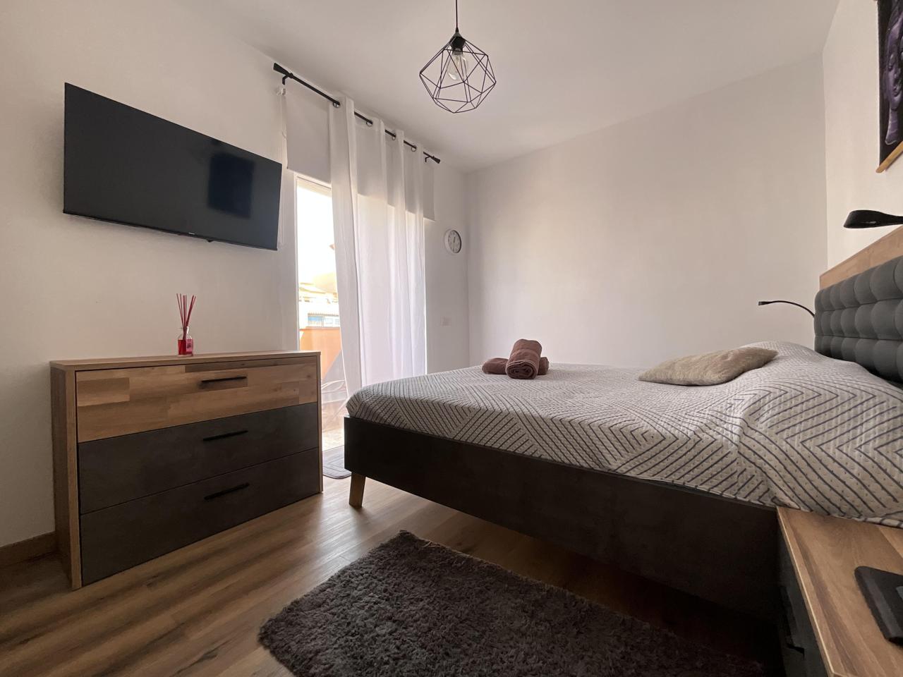 Dúplex en alquiler en Arona de 83 m2