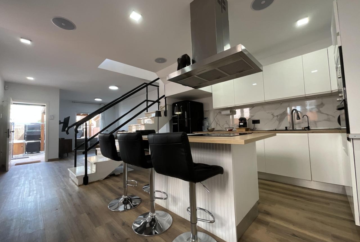 Dúplex en alquiler en Arona de 83 m2